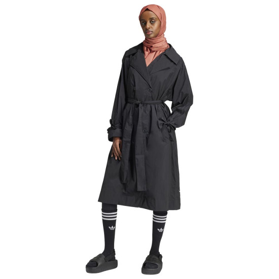 Adidas Γυναικείο μπουφάν Ksenia Trench